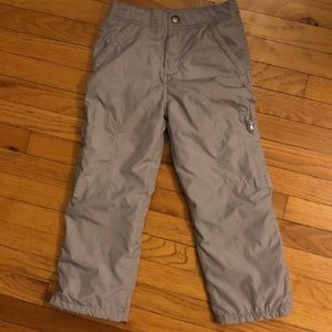 Gymboree 5t snow pants